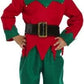 LUXE DIVA Christmas Jumpers, Santa Suits, Xmas Costumes, LED Fairy Wings, Turkey Gobbler Hat