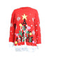 LUXE DIVA Christmas Jumpers, Santa Suits, Xmas Costumes, LED Fairy Wings, Turkey Gobbler Hat