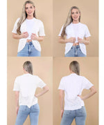 Load image into Gallery viewer, LUXEDIVA  Womens Crochet Knitted Short Sleeve Shrug Cardigan Ladies Open Top Plus 8-26 UK
