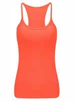 Load image into Gallery viewer, Kids Girls Vest Fancy Dress Dance Tops
