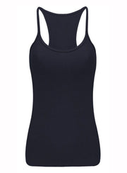 Kids Girls Vest Fancy Dress Dance Tops