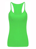 Load image into Gallery viewer, Kids Girls Vest Fancy Dress Dance Tops
