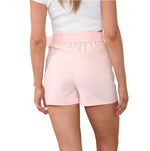 Load image into Gallery viewer, Cargo Skort Summer Short Belted And Pockets Viral Skirt New Ladies High Waisted
