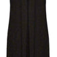 LUXE DIVA Women's Maxi Cardigan Sleeveless Longline Knit