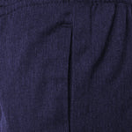 Load image into Gallery viewer, BOYS CHILDREN SCHOOL TROUSERS STURDY STOCKY WIDER FIT HALF ELASTICATED PANT SIZE
