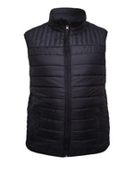 Load image into Gallery viewer, Mens Warm 2786 Sleeveless Body Warmer Winter Warm  Gilet Jacket Top
