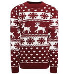 Load image into Gallery viewer, LUXE DIVA Christmas Jumpers, Santa Suits, Xmas Costumes, LED Fairy Wings, Turkey Gobbler Hat

