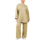 LUXE DIVA Women and Ladies Long Sleeve Velvet Pullover hooded Tracksuit Trouser Set Suit Set UK 8 to 14