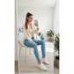 Women's Cropped Blazer, Open Front, Long Sleeve, Slim Fit, Casual Suit Jacket - LUXE DIVAWomen's Cropped Blazer, Open Front, Long Sleeve, Slim Fit, Casual Suit JacketOtherLuxestyleeLUXE DIVALongSlvCropBlazrBPink1SWomen's Cropped Blazer, Open Front, Long Sleeve, Slim Fit, Casual Suit JacketBaby PinkOne Size