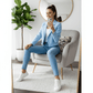 Women's Cropped Blazer, Open Front, Long Sleeve, Slim Fit, Casual Suit Jacket - LUXE DIVAWomen's Cropped Blazer, Open Front, Long Sleeve, Slim Fit, Casual Suit JacketOtherLuxestyleeLUXE DIVALongSlvCropBlazrStone1SWomen's Cropped Blazer, Open Front, Long Sleeve, Slim Fit, Casual Suit JacketStoneOne Size