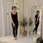 Women's Halloween Skeleton Costume Long Sleeve Jumper Dress Leggings Jumpsuit Bodysuit - LUXE DIVAWomen's Halloween Skeleton Costume Long Sleeve Jumper Dress Leggings Jumpsuit BodysuitLUXE DIVALUXE DIVAHalowenCost#5SMWomen's Halloween Skeleton Costume Long Sleeve Jumper Dress Leggings Jumpsuit BodysuitSMPlain Black Legging