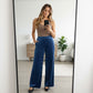 Women’s Velour Velvet Flared Wide - Leg Palazzo Trousers with Pockets | Soft Elasticated Waist Comfortable Casual & Party Wear Pants - LUXE DIVAWomen’s Velour Velvet Flared Wide - Leg Palazzo Trousers with Pockets | Soft Elasticated Waist Comfortable Casual & Party Wear PantsLUXE DIVALUXE DIVAVelvtPktPlazoCharMLWomen’s Velour Velvet Flared Wide - Leg Palazzo Trousers with Pockets | Soft Elasticated Waist Comfortable Casual & Party Wear PantsMLcharcoal