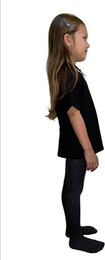 Load image into Gallery viewer, Boys Girls Plain Polo Shirts Kids Summer Short Sleeve School T-Shirts Top School Shirts Uniform PE Top Gym
