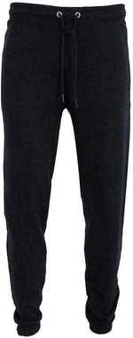 Load image into Gallery viewer, Mens Elasticated Hem Jog Pants/Men Plain Jogging Bottoms Joggers Fleece Pants Gym Sports Trousers Plus Sizes Small to XXXXXL 5XL
