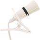 Clip Desk Lamp Holder UK Plug Light Bulb Socket Base with Switch, Scratch Free Clip & 2M Cable Fixed Portable On The Desk Table Socket Pin Bulb Holder Ideal for Lighting at Home, & Shop