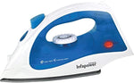 Load image into Gallery viewer, 2000w Steam Iron / Non-stick Soleplate / Steam or Dry Iron / Water Spray / Adjustable Temperature / Self Clean Anti-drip and Anti-calc / 2m long cord
