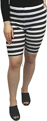 Load image into Gallery viewer, Womens Cycling Over-Knee Shorts Dancing Super Stretch Ladies Dancing Walking Running Gym Biker Active Casual Sports Yoga Pants
