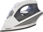Load image into Gallery viewer, 2000w Steam Iron / Non-stick Soleplate / Steam or Dry Iron / Water Spray / Adjustable Temperature / Self Clean Anti-drip and Anti-calc / 2m long cord
