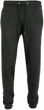 Load image into Gallery viewer, Mens Elasticated Hem Jog Pants/Men Plain Jogging Bottoms Joggers Fleece Pants Gym Sports Trousers Plus Sizes Small to XXXXXL 5XL
