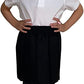LUXE DIVA Girls School Uniform Summer Dress