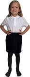 LUXE DIVA Girls School Uniform Summer Dress