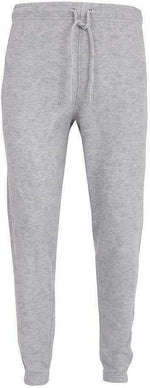 Load image into Gallery viewer, Mens Elasticated Hem Jog Pants/Men Plain Jogging Bottoms Joggers Fleece Pants Gym Sports Trousers Plus Sizes Small to XXXXXL 5XL
