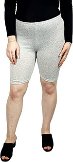 Load image into Gallery viewer, Womens Cycling Over-Knee Shorts Dancing Super Stretch Ladies Dancing Walking Running Gym Biker Active Casual Sports Yoga Pants
