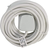 1 Way 5M extension lead without a Neon power Indicator