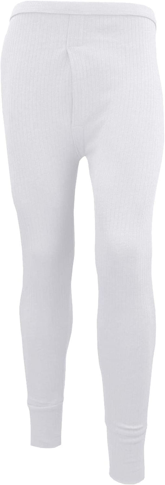 LUXE DIVA Men's Thermal Long Johns Set