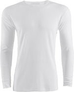 Load image into Gallery viewer, Mens Thermal Top Bottom Long Johns T Shirt Trousers Mens Thermal Sets Bottoms Tops T Shirt Mens Thermal Long Vest Full Sleeve Top Short Sleeve Thermals Set Extreme Warm Winter Heat Ski Wear
