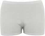 Load image into Gallery viewer, Kids Microfiber HOT Pants Girls Knickers Lycra Dance Shorts Gym NEON Party Dress Costume 5-12 Years of Age

