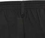 Load image into Gallery viewer, Boys School Uniform Half Elastic Waist Zip &amp; Clip Trouser Boys Zip &amp; Clip School Uniform Pants Boys Pull Up School Trousers 4-15 Years
