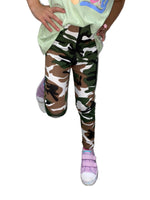 Load image into Gallery viewer, Girls Plain Legging Full Length Kids Children Teen Basic Stretchy Full Length Ages  5 6 7 8 9 10 11 12 13 Dance Stretch Teen 20+ Colours
